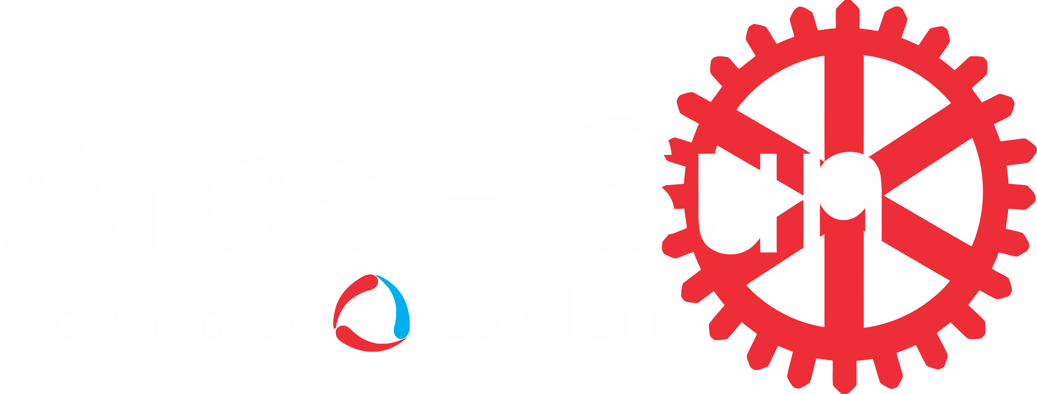 Logo Ares Sun
